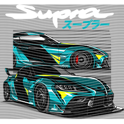 Car-CA 517
